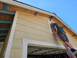 Best Fascia and Soffit Installation  in Montgomery, PA